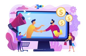 How Does Affiliate Marketing Work?