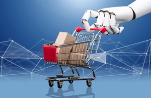 How AI is Revolutionizing E-commerce and Online Shopping