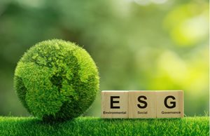 ESG: Brand Positioning Through Trust and Greater Societal Purpose