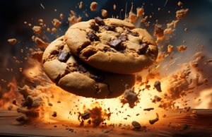 Infographic: How Brands are Facing Up to a Post-Cookie World