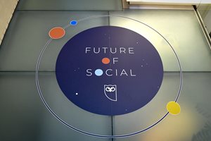 Four key trends defining the future of social