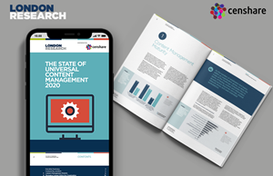 New Research: The Importance of Integrated Content Management