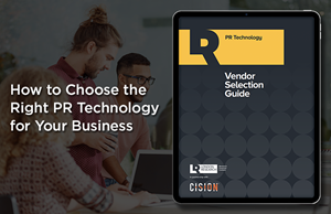 How to Choose the Right PR Technology for Your Business