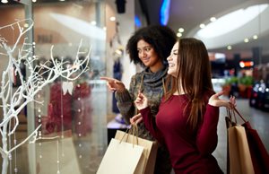 Commerce Experiences of Tomorrow: Kick-off the Shopping Holiday Season of 2022