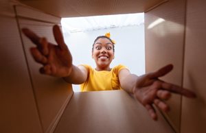 The Internet of Things Revolutionizes Packaging: Connecting Products to the Digital World