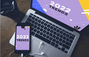 Content Marketing Trends for 2022