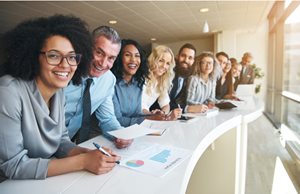 Corporate Culture Will Bind Employees to Help Deliver Customer Experience in 2022