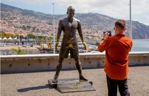 Most Followed: 5 Learnings From Cristiano Ronaldo’s Instagram Strategy