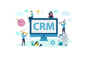 CRM Implementation: Best Practices