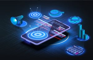 Crucial Roles of Mobile Applications in Business Digital Transformation