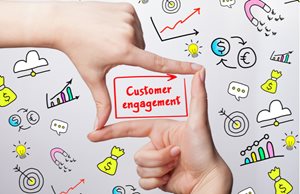 [Infographic] Four Key Findings from The State of Customer Engagement 2020 report