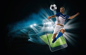 Beyond the Pitch: Data and Sports Marketing