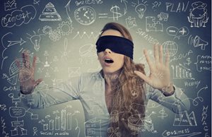 ’Data Blind’ Marketers are Failing to Access Insights That Can Improve Their Campaign ROI