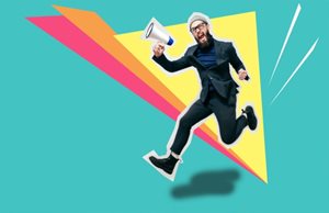 Different Types of Advertising and What They're For