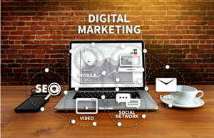 5 Reasons Why Digital Marketing is Important for Your Business