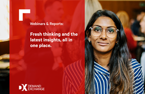 Demand Exchange to Launch Knowledge Management and Content Syndication Service for BIMA Members