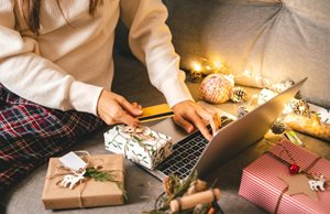 Top E-Commerce Trends For The Holiday Season