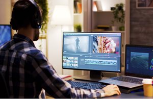 How to Edit Videos Without Much Technical Ability