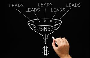 Top 5 Strategies For Effective Lead Generation