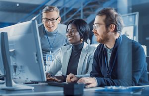 Research: France Surpasses UK in Product-Led Digital Transformation