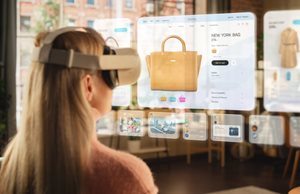 The Future of Ecommerce with the Metaverse 