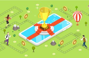 Does Gamification Really Engage Customers?