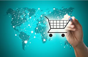 Why Global Ecommerce May be a Right Fit for You