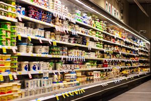 Tracking Brands in FMCG Retail with Machine Learning