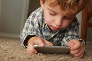 Are Smartphones Dialling up a Digital Dystopia for our Kids?