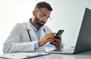 Healthcare Social Media Marketing: 5 Practices for Success