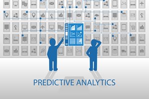 How companies can reap the rewards of predictive analytics 