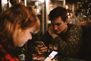 Instagram Analysis: Our Expectations Of Engagement Rates Are Too High!