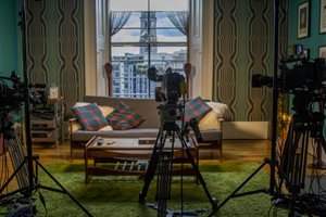 The Diversity of Live Streaming