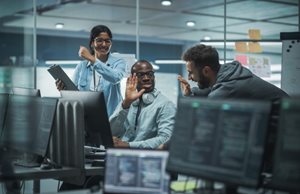 Find Peace of Mind and Launch Digital Products Fast