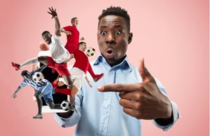 Why Successful Organisations Have to Look at Their Business Through the Lens of Sports Marketing 
