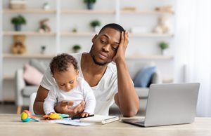 How Can Marketers Meet the Productivity Challenge of Remote Work?