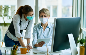 How Marketers Can Prepare During The Changing Times of Covid-19