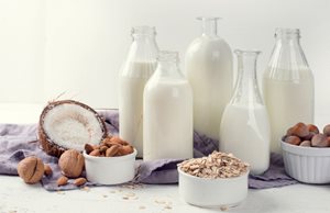 The Marketing and PR Implications for Milk Labeling