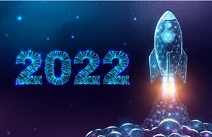 Five Digital Marketing Trends You Need to Know in 2022 