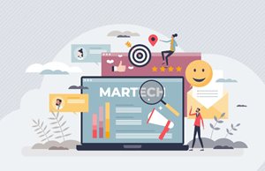 Marketing 2030: 5 Martech Trends You Can Prepare For Now