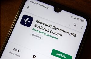 Microsoft Dynamics CRM: A Workload-Lightening Discovery for Businesses