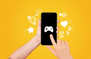 The Rise of Mobile Games as a New Marketing Strategy