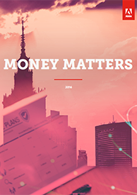 Money Matters. The Digital Enrollment Imperative in Financial Services.