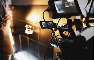 A New World of Production: Staying Ahead in the Branded Content Arms Race