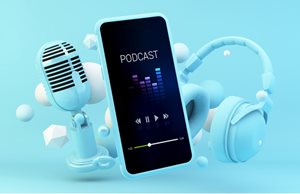 Podcast – Interview with Industry Experts on Martech Innovation and Efficiency