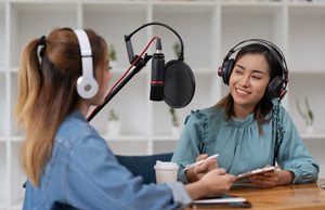 What Podcast Platforms Can Learn From VOD