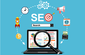 The Ultimate Guide to Search Engine Optimisation (SEO)