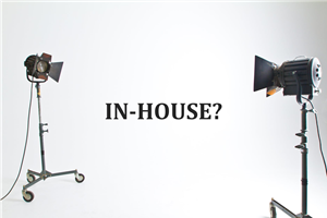 Should brands bring video production in-house?