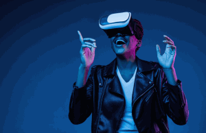 Embracing a Radical New Approach to the Retail Experience