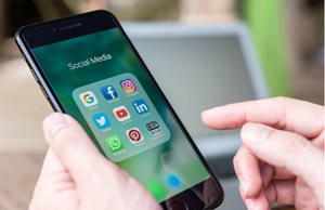 Importance of Social Media Marketing For Business in 2021